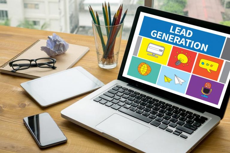 lead generation