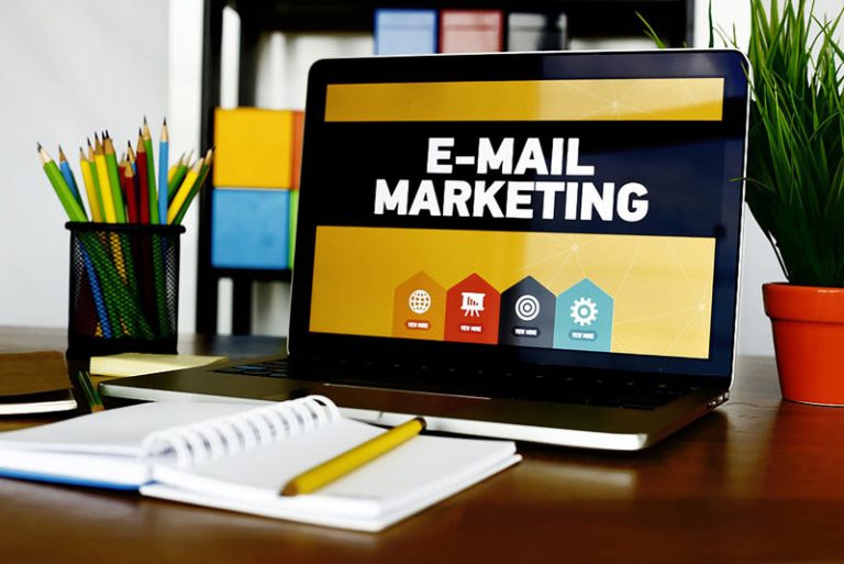 How to Incorporate Email Marketing Into Your Business Strategy