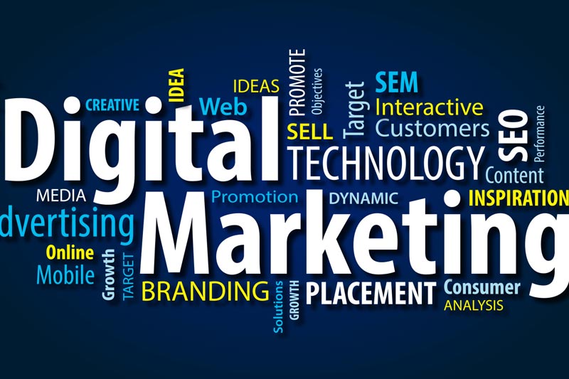 email marketing, Digital Marketing trends