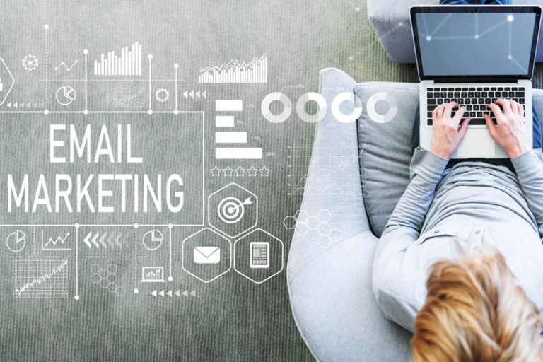 How Email Marketing Can Play a Role in Your Digital Marketing Strategy